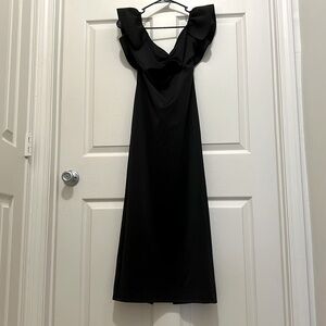 Formal dress